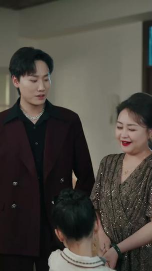 Back in Your Arms, Where I Belong Episode 6