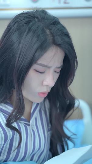 凛冬散尽星河长明 第4集