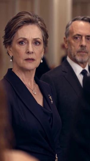 El bebé que espero no es tuyo Episodio 11