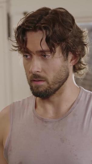 Herói Deve Nunca Rebaixar-se (Dublado)  4Episódio