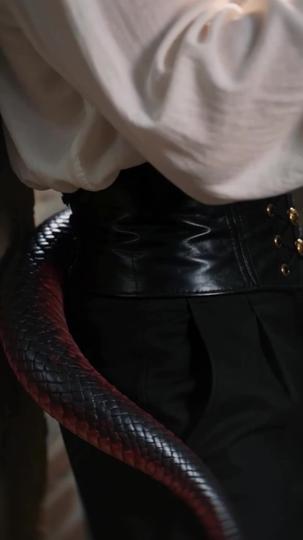 Claimed By the Dragon Prince Episode 7