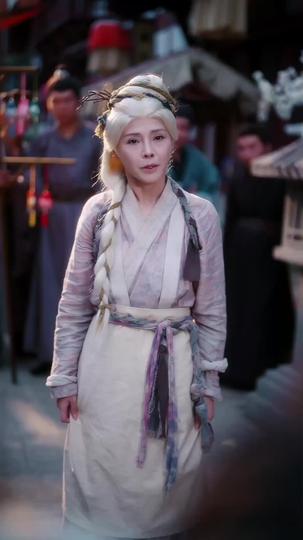 安寧渡：重生洗冤錄 第2集