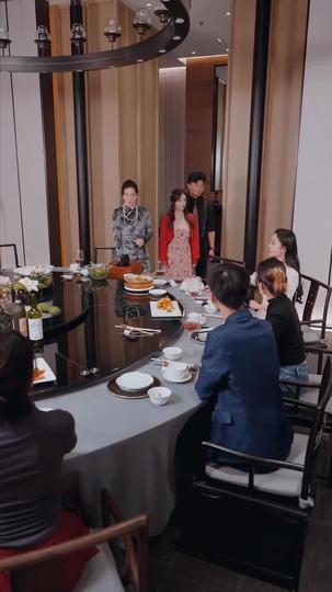 숨겨진 공주님 제7회