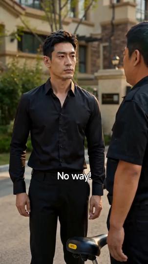 Who Dares Hurt My Wife? Episode 3