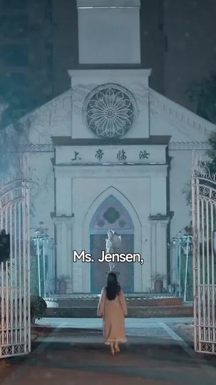 Love Found in Disguise Episode 1