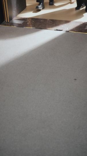 真千金出獄，審判即刻降臨 第7集