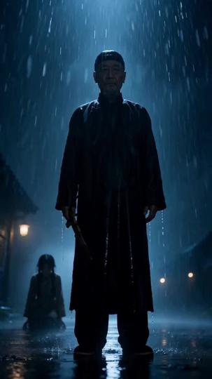 Bride in Red, Bride of Bones(DUBBED) Episode 1