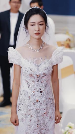 惊涛落日 第7集