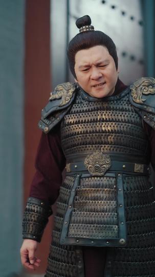 Retorno de Sua Majestade (Dublado) 3Episódio