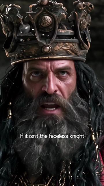The Giant Knight's Virgin Maiden Ep. 2