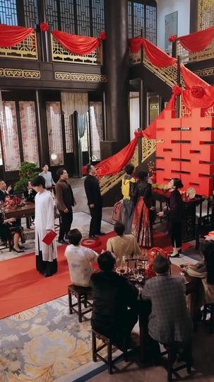 Chains of Fate, Fire of Vengeance Episode 11