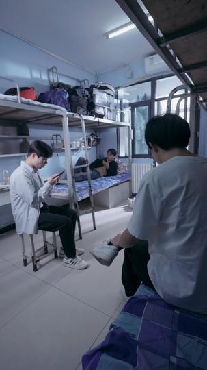 我的巅峰人生 第6集