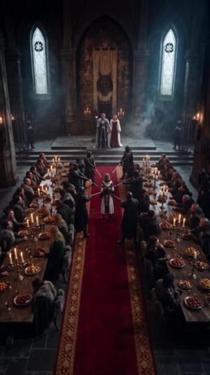 The Lycan Queen of Winter Episode 6