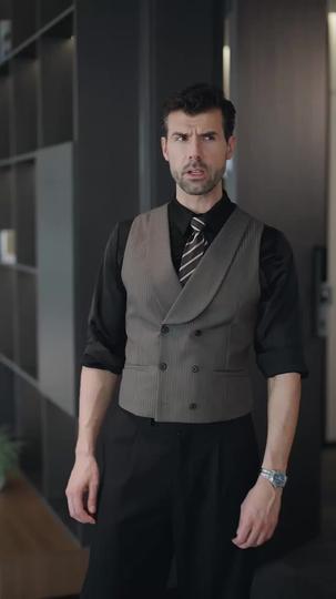 Parar na Sala de Jogos Secreta do CEO 5Episódio