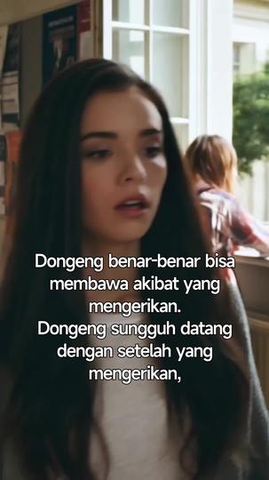 Pengantin Terlarang Raja Serigala Episode 5