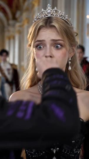 Enough Pretending, the Duchess Is Our Star General Episode 3