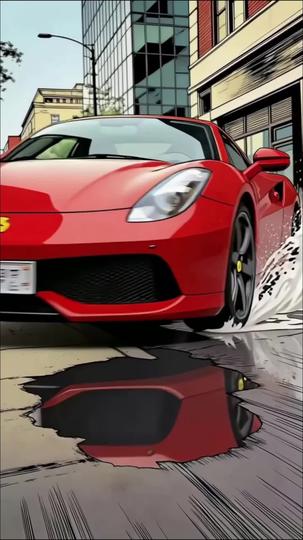 Awakened by a Kiss: The Pharaoh Is My Roommate Episode 5