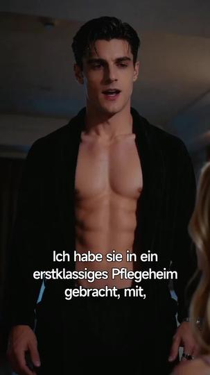 Die zweite Chance des Alphas 7Folgen
