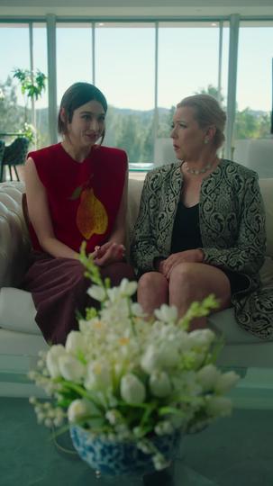 Grávida Sem Querer, Mimada para Valer 9Episódio