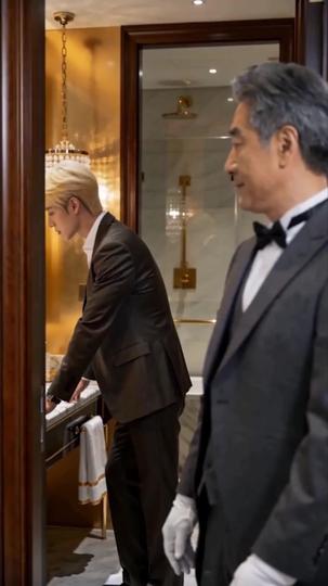 위험한 상속자 제6회