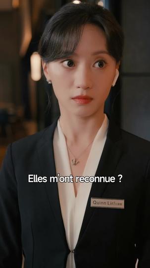 Dix ans d'Attente pour une Vie d'Amour Épisode5