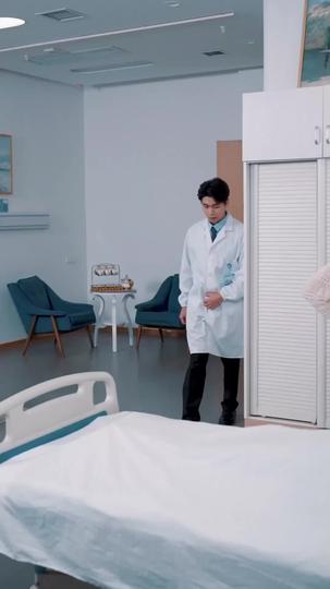 A Mother’s Last Breath Episode 7