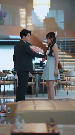 路遥星亦迟 第5集