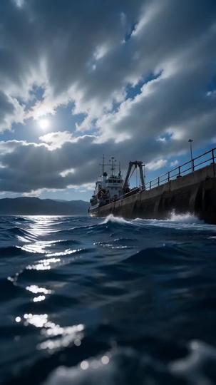 I Refused Deep-Sea Rescue for My Ex's Daughter Episode 5