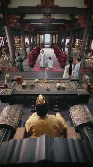 The Scholar Supreme: Ascent to Glory Episode 5