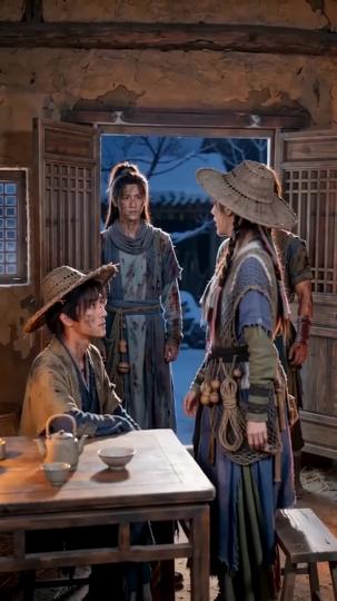 Queen of the Tide: Forging My Own Fortune Episode 9