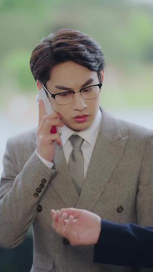 Pak Jay, Anak Magang itu Istrimu Episode 4