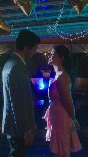 Amantes lnimigos 6Episódio