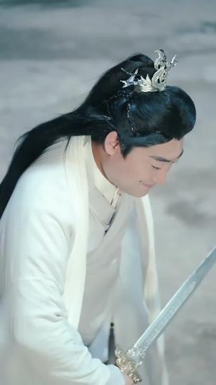 The Empress and Her Time-Traveling Fiancé Episode 11