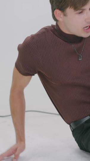 Wild for My Boy Toy Episode 8