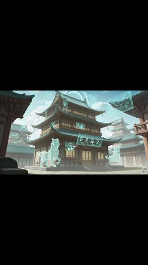Kebangkitan Sang Jenius Episode 6
