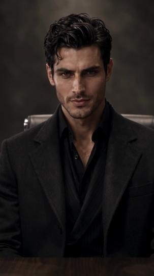 My Boyfriend Sold Me to the Mafia Boss Episode 5