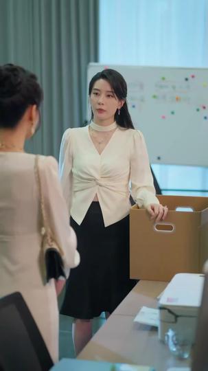 Akhir Kata Takdir Episode 4