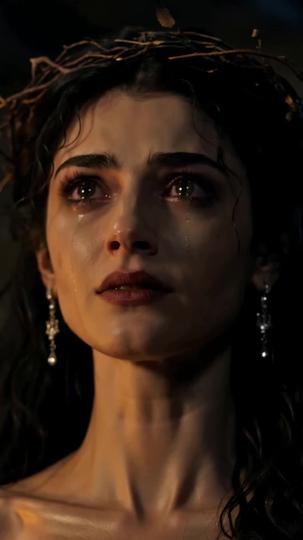 Reborn as the Blood King's Bride Episode 5
