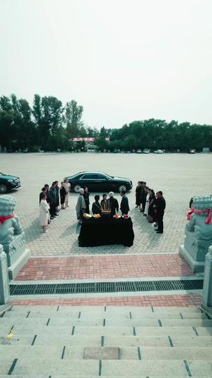 萌寶老祖2，庶嫡之爭 第8集