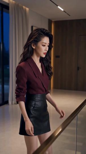 From Kept Woman to Market Queen Episode 4