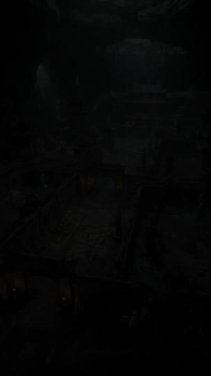 Bow or Be Erased: Defy Her, Face Your Doom Episode 1
