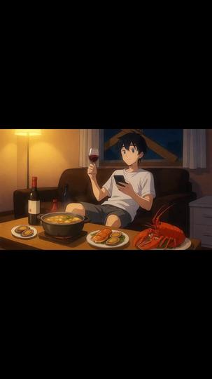 末日壁壘 第6集