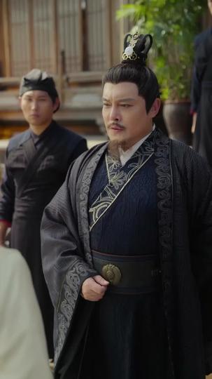 전하께 사랑을 받은 하녀 제9회