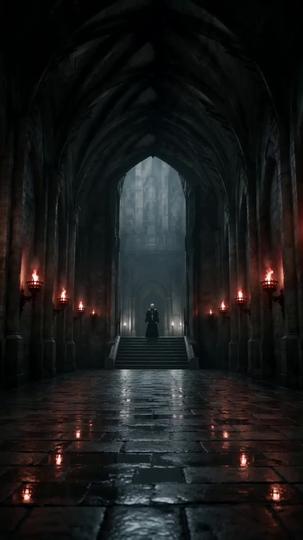 The Crimson Heir，My Brother's Bride Episode 2