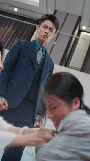 此时有子不如无 第9集