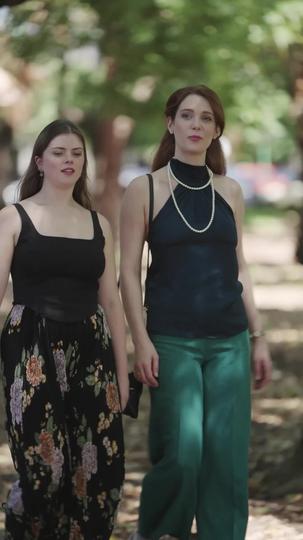 Divorced Queen Returns to The Stage Episode 6