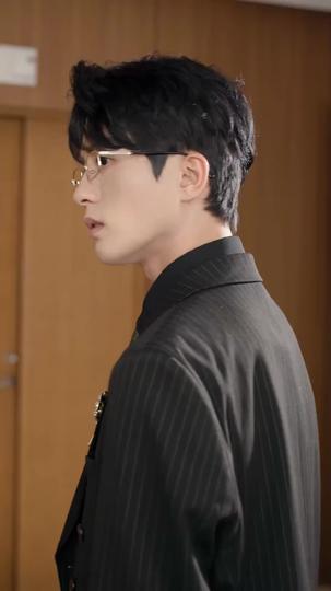 Mistress? Please, I'm the Boss Episode 11