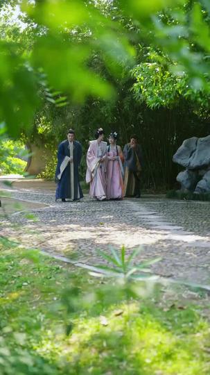 She Wore His Favor Like a Crown Episode 6