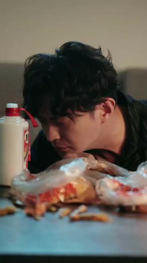 我與天道共生,誰敢欺我瞞我 第2集