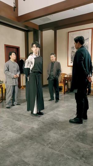 Go Ahead, Impress Me Episode 6